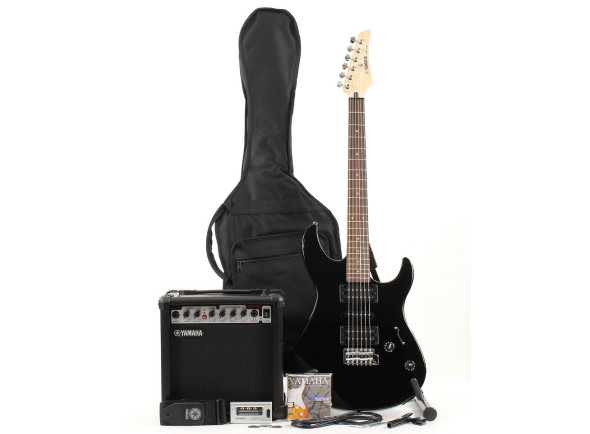 Yamaha Yamaha ERG 121 GPII Gigmaker Starterpack Yamaha Yamaha ERG 121 GPII Gigmaker Starterpack